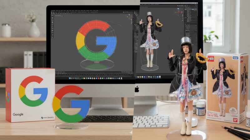 India Breaks Records With Google’s Viral Gemini Nano ‘Banana AI’ — How to Join the Craze